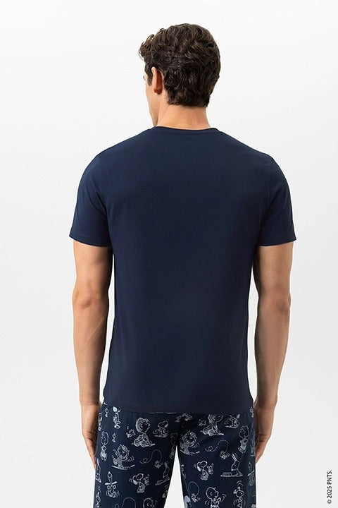 mey T-shirt Serie mey x Peanuts