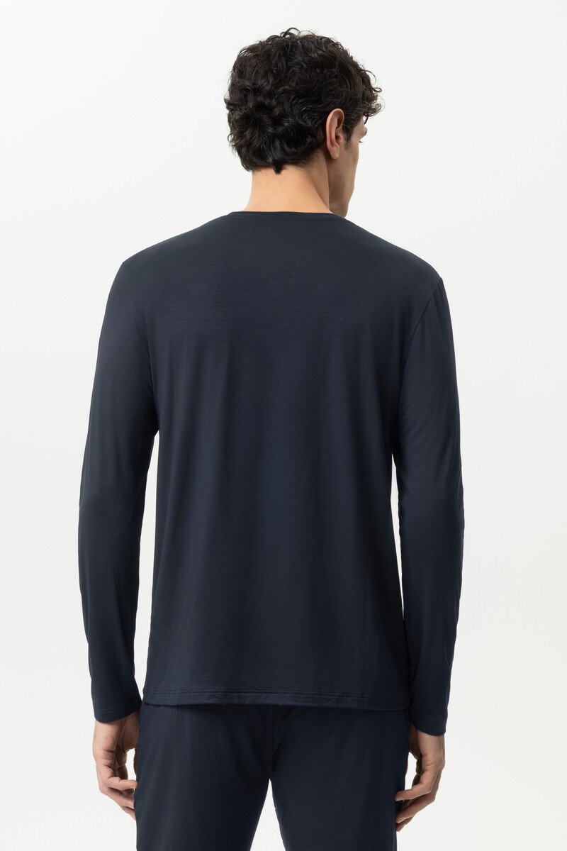 2210051-116 T-shirt mey a maniche lunghe
