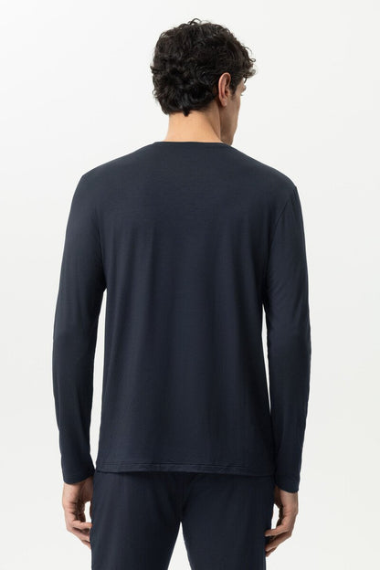 2210051-116 T-shirt mey a maniche lunghe