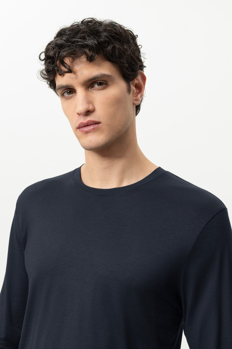 2210051-116 T-shirt mey a maniche lunghe