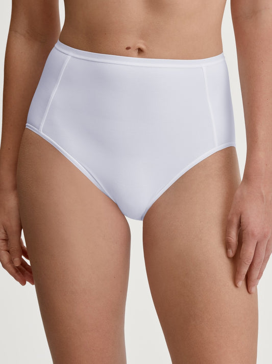 Calida Sleek Skin Brief, high waist