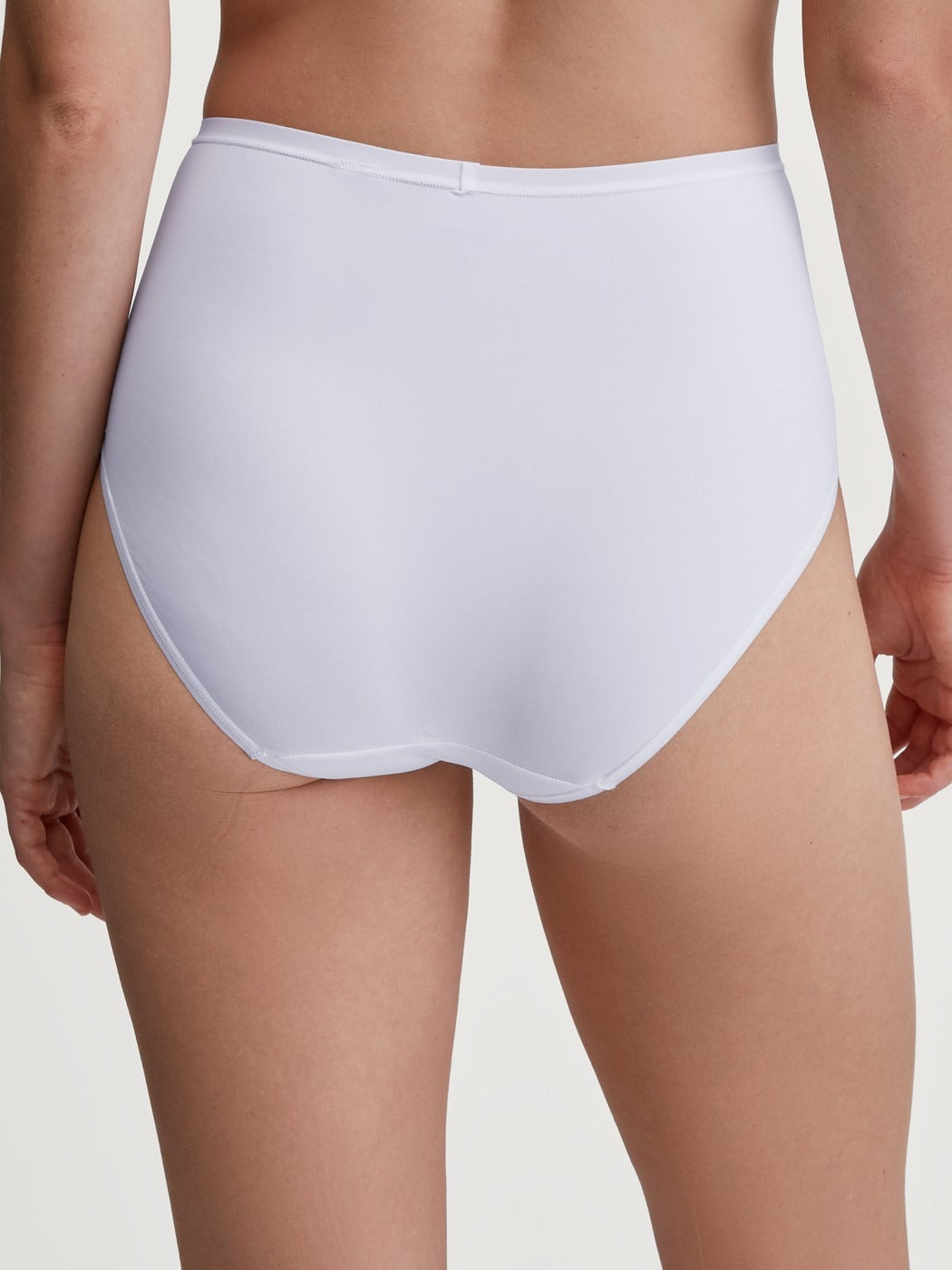 Calida Sleek Skin Brief, high waist