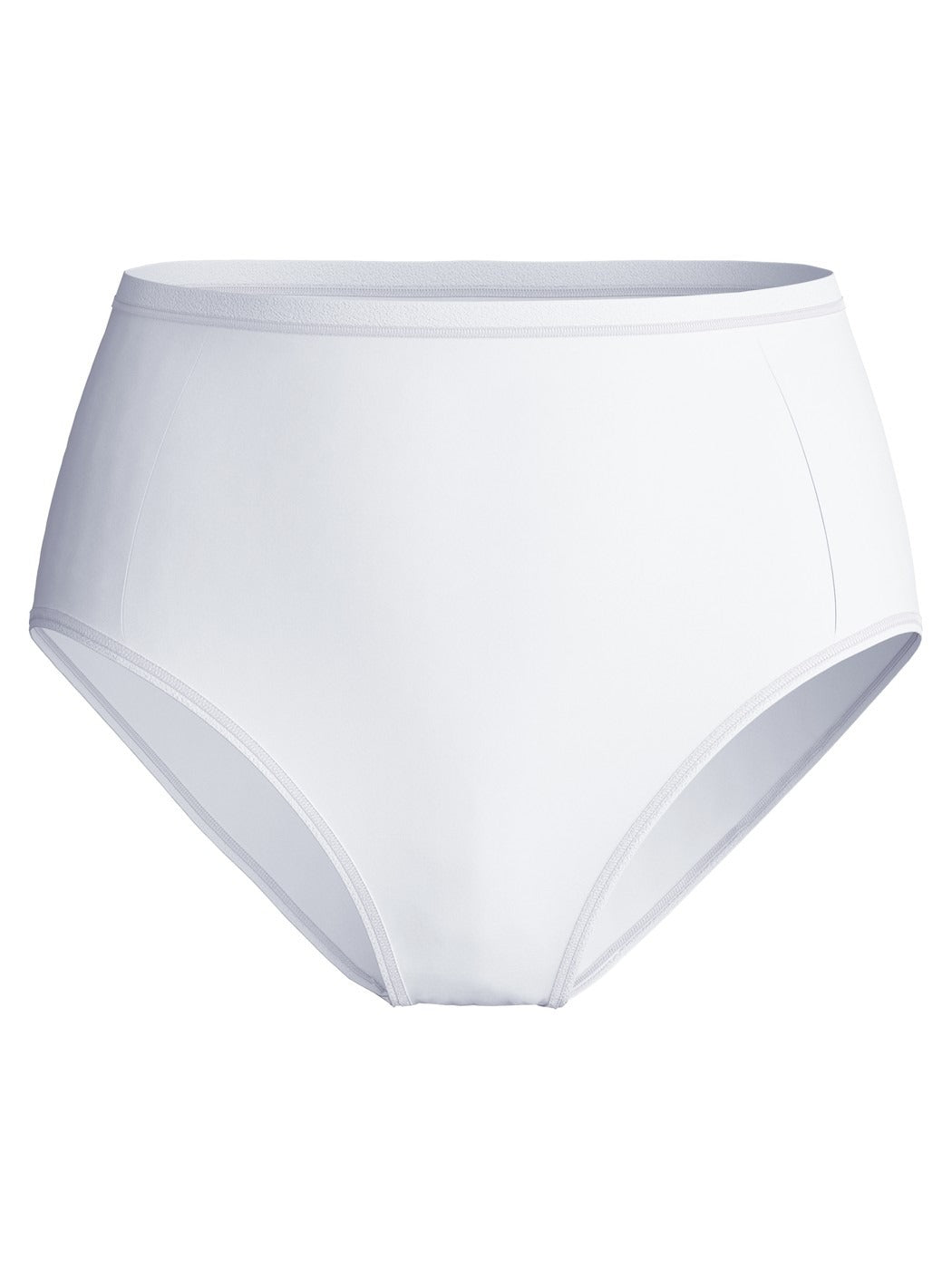 Calida Sleek Skin Brief, high waist