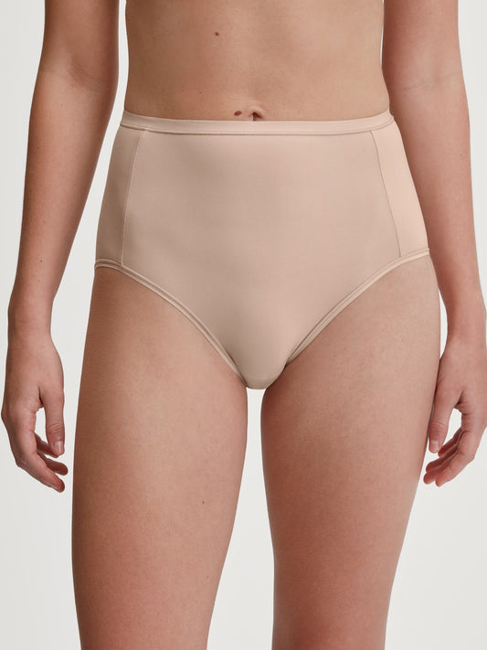 Calida Sleek Skin Brief, high waist