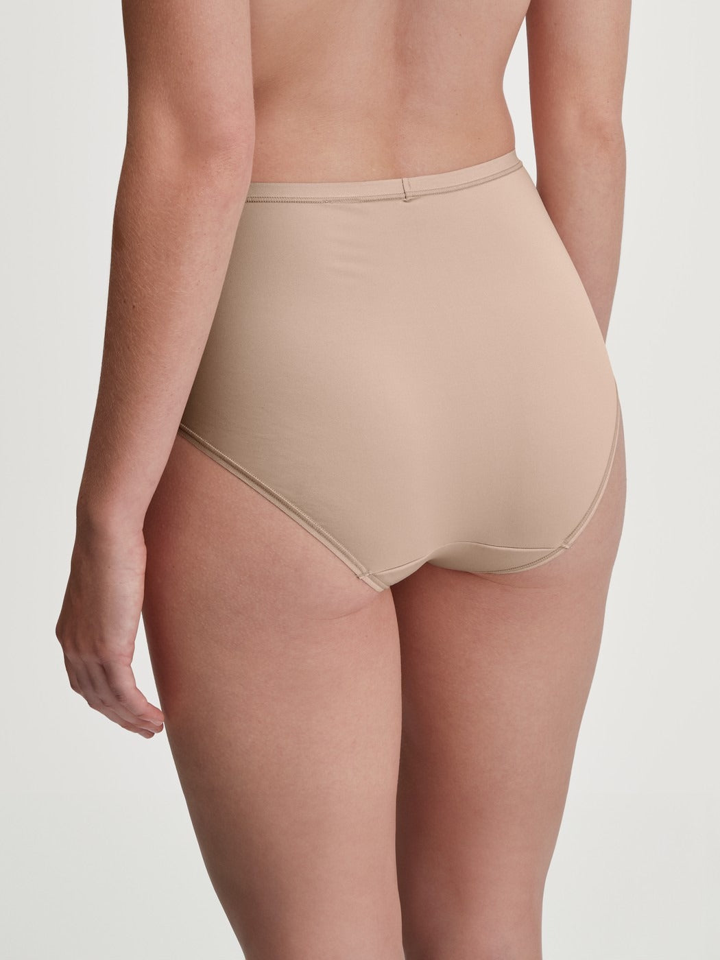Calida Sleek Skin Brief, high waist