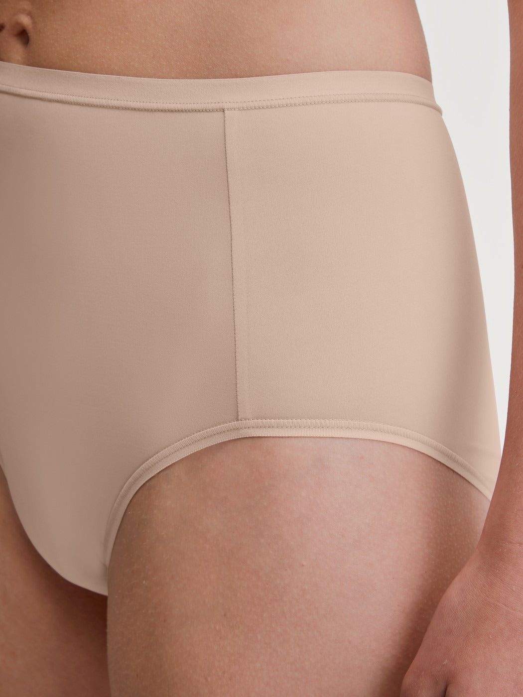 Calida Sleek Skin Brief, high waist