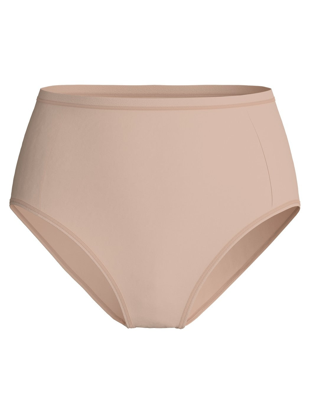 Calida Sleek Skin Brief, high waist