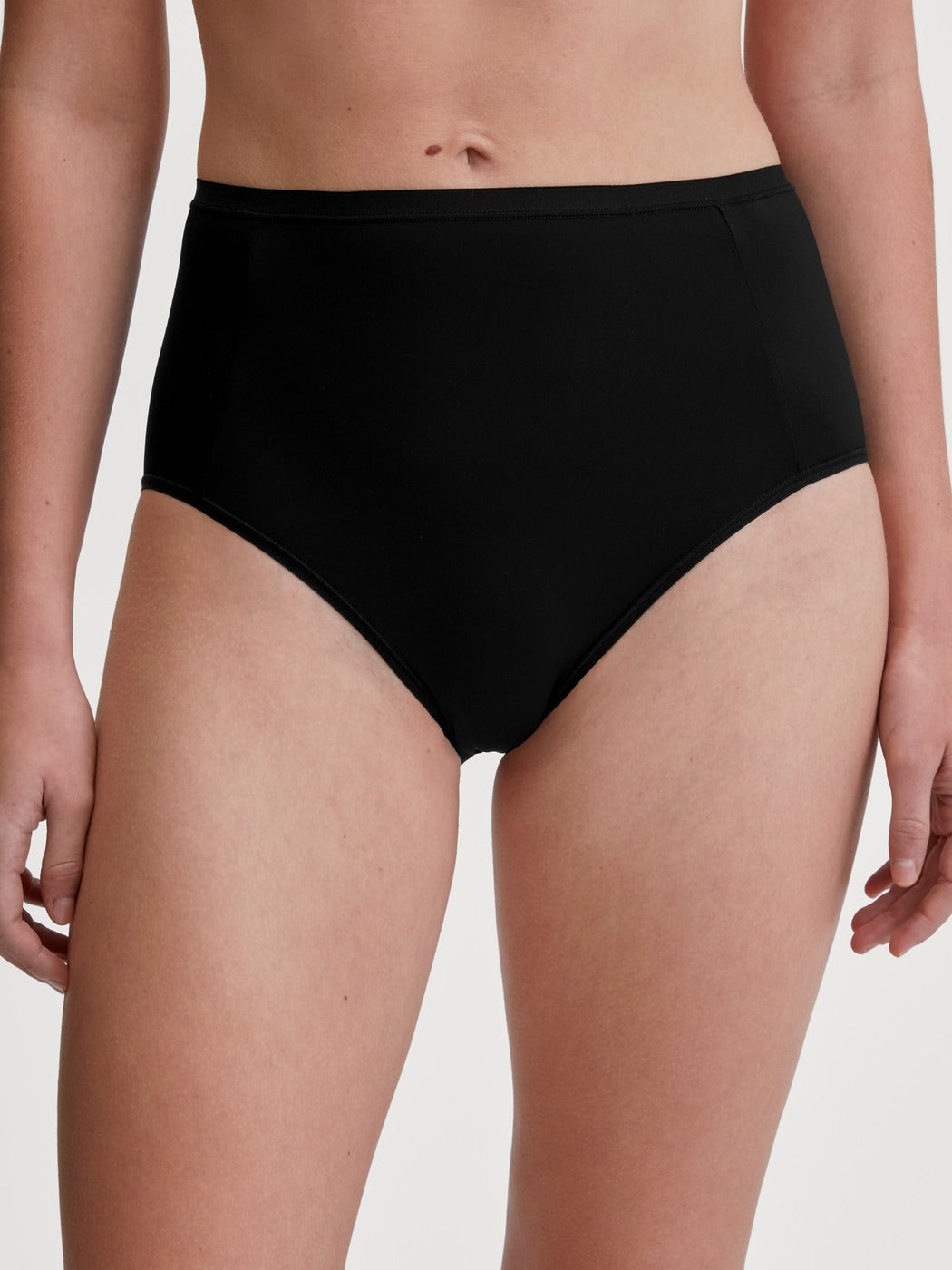 Calida Sleek Skin Brief, high waist