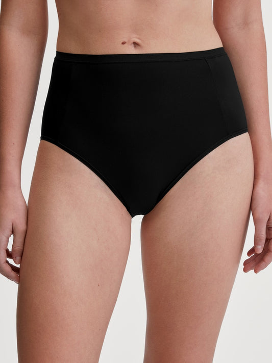 Calida Sleek Skin Brief, high waist