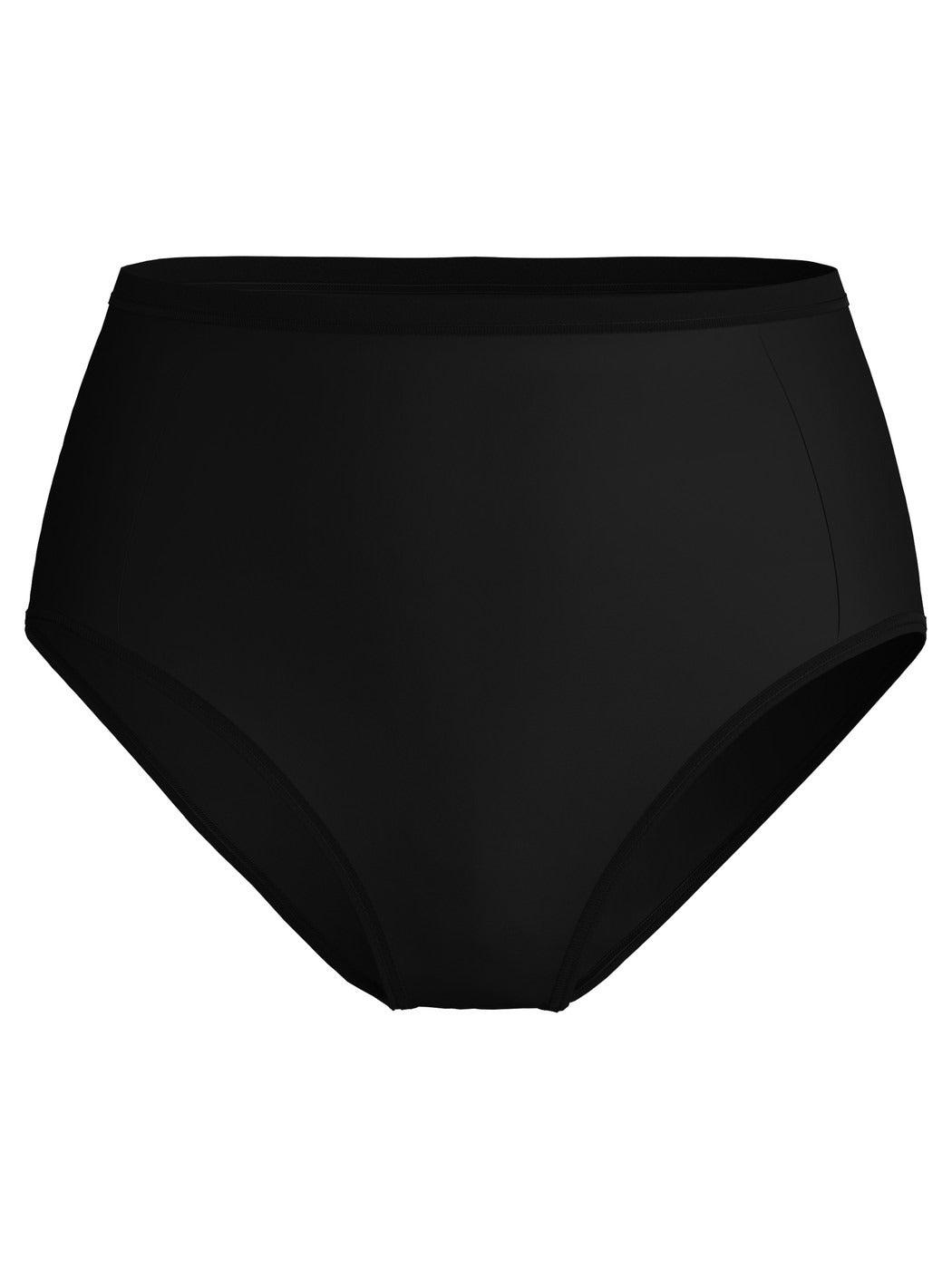 Calida Sleek Skin Brief, high waist
