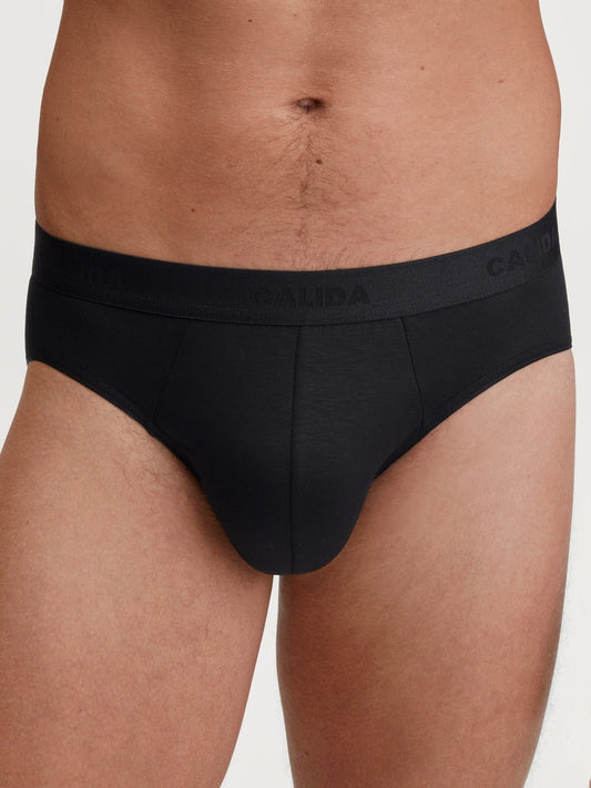 Calida Natural Cooling Brief