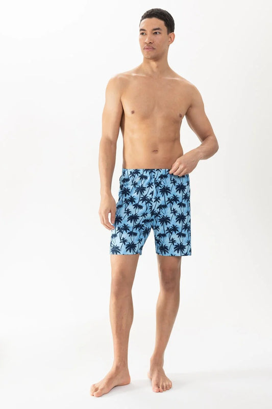 mey Shorts Serie Palm Haven