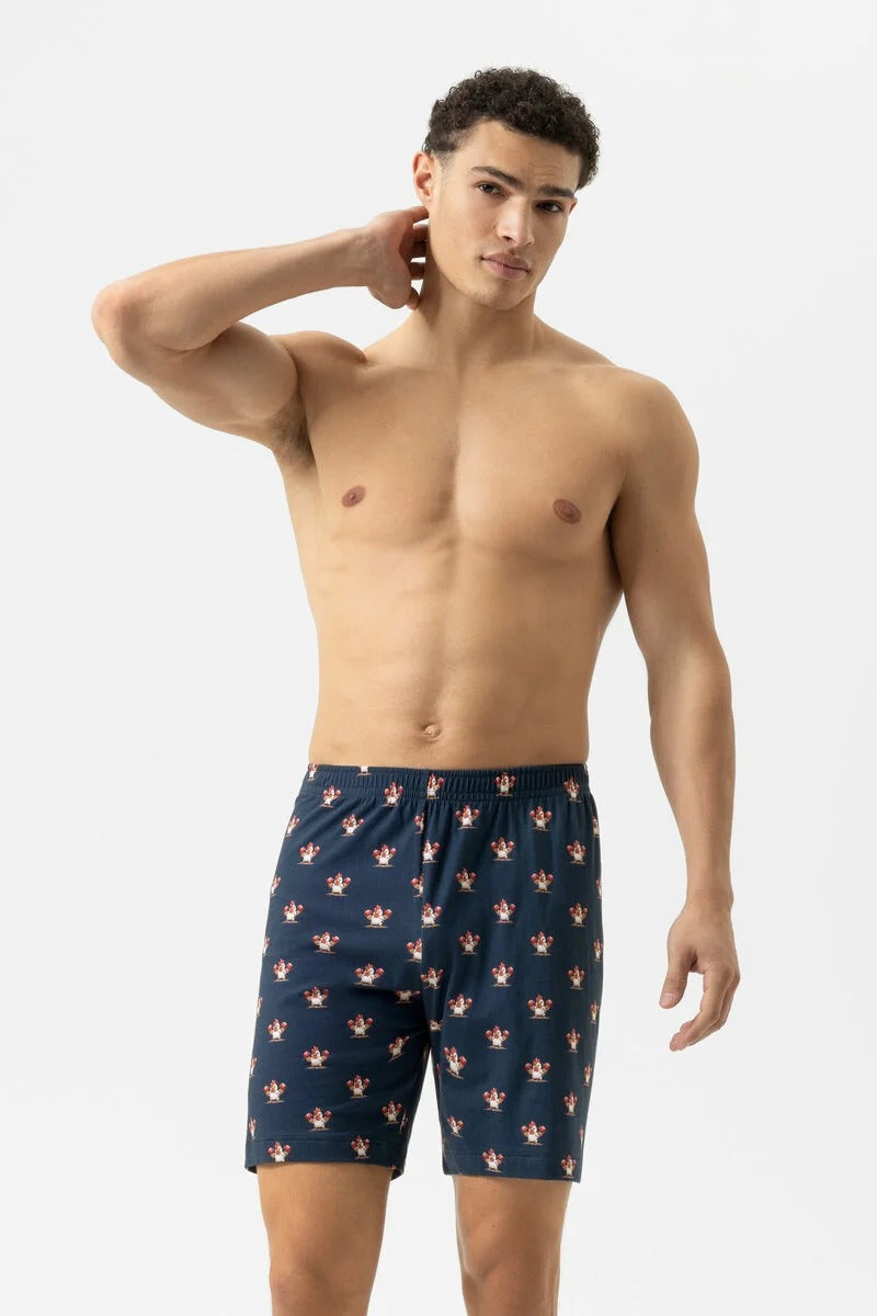 mey Shorts Serie Sporty Chicken
