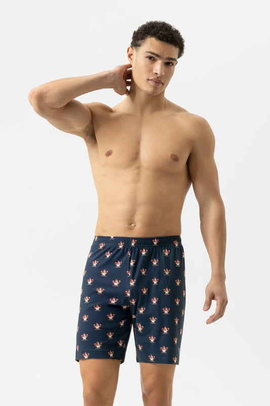 mey Shorts Serie Sporty Chicken