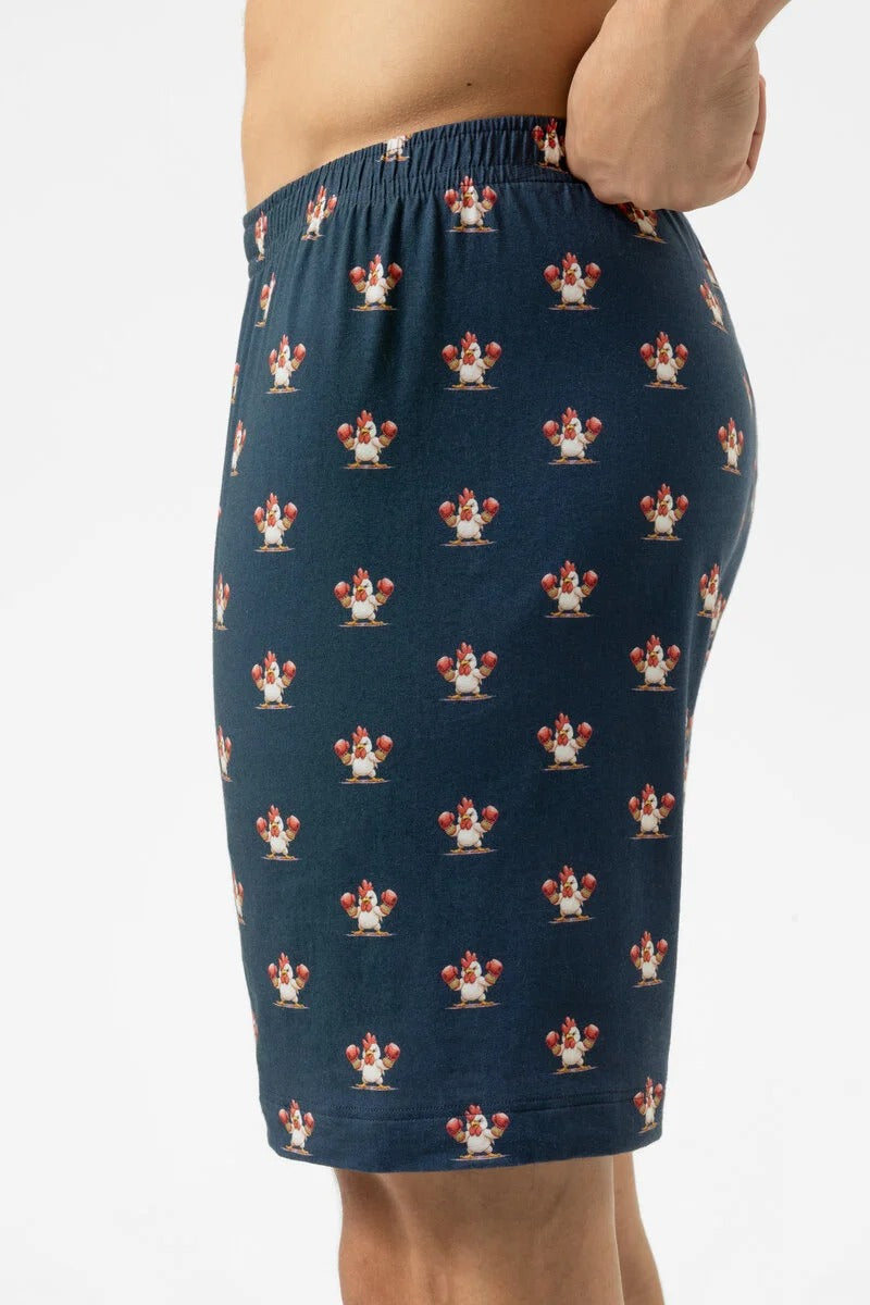 mey Shorts Serie Sporty Chicken