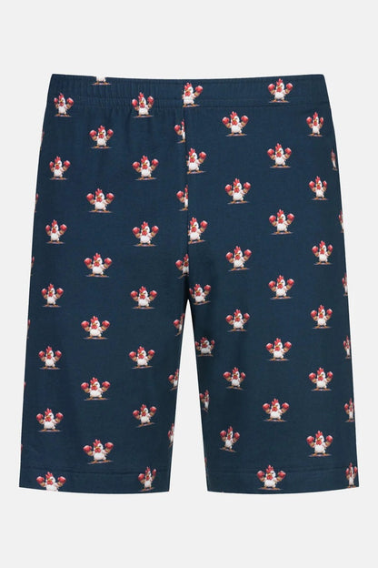 mey Shorts Serie Sporty Chicken