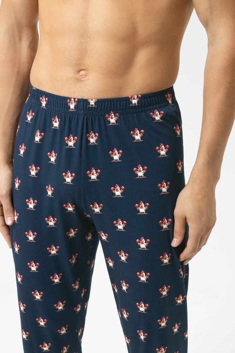 mey Long trousers Serie Sporty Chicken
