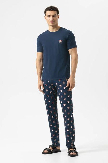 mey Long trousers Serie Sporty Chicken