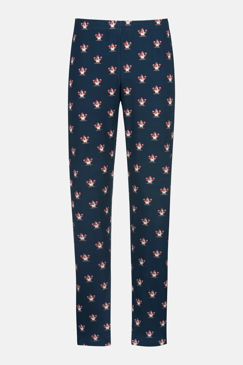 mey Long trousers Serie Sporty Chicken