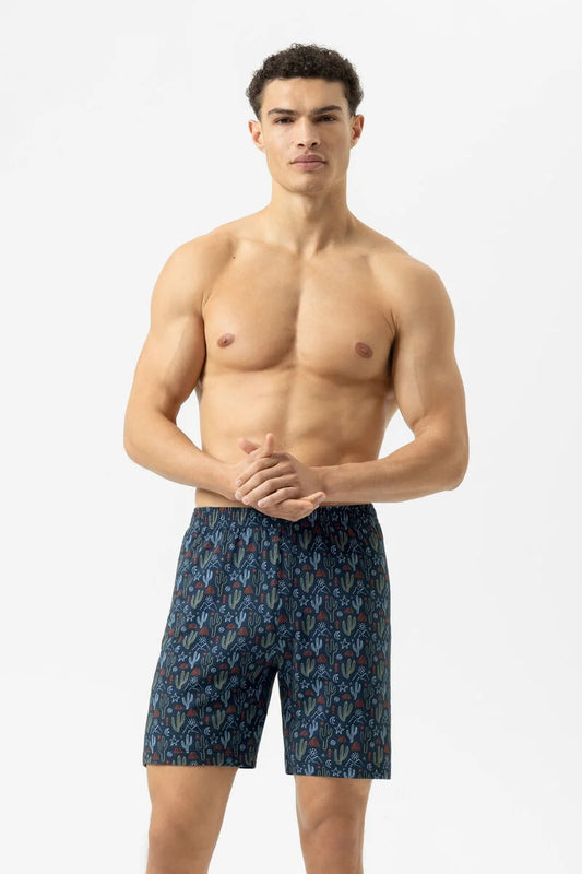 mey Short trousers Serie Desert Cactus