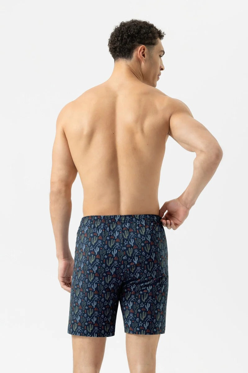 mey Short trousers Serie Desert Cactus