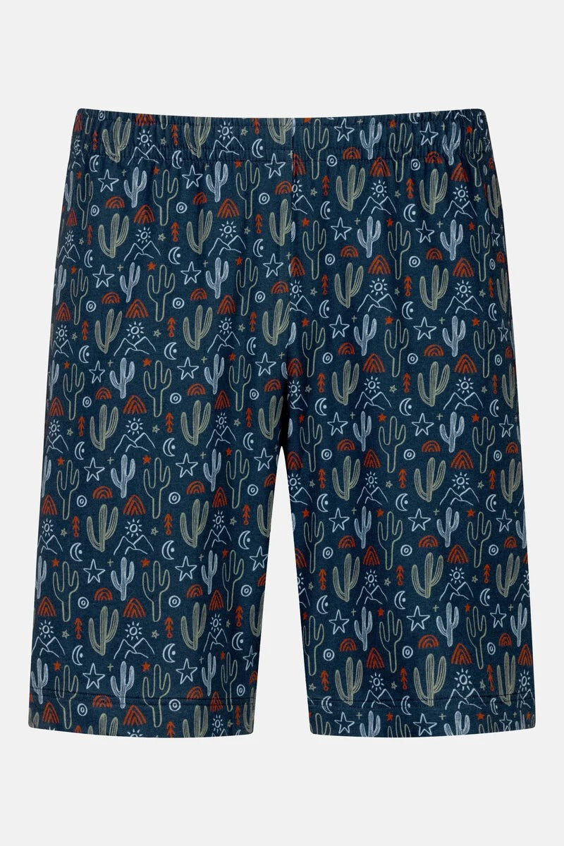 mey Short trousers Serie Desert Cactus