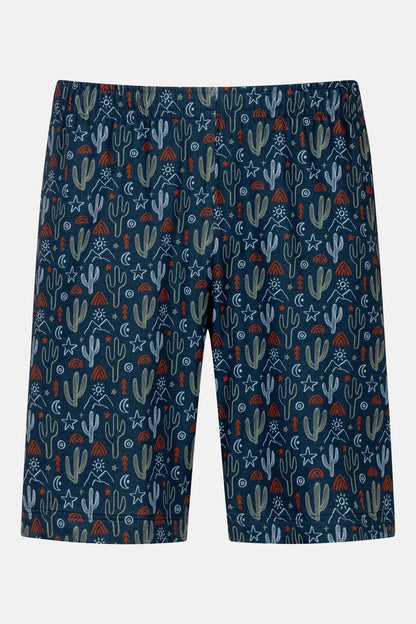 mey Short trousers Serie Desert Cactus