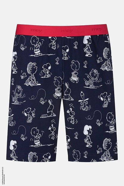 mey Shorts Serie mey x Peanuts