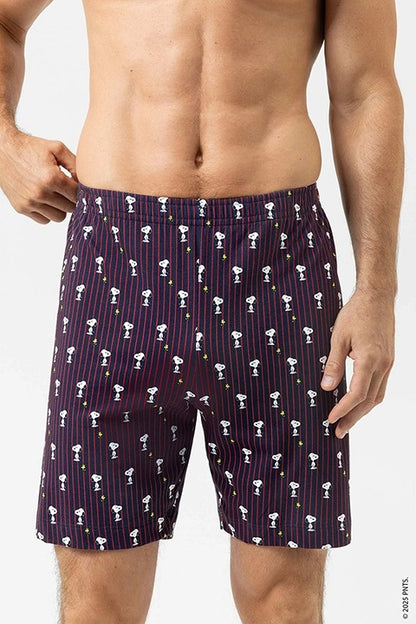 mey Short trousers Serie mey x Peanuts