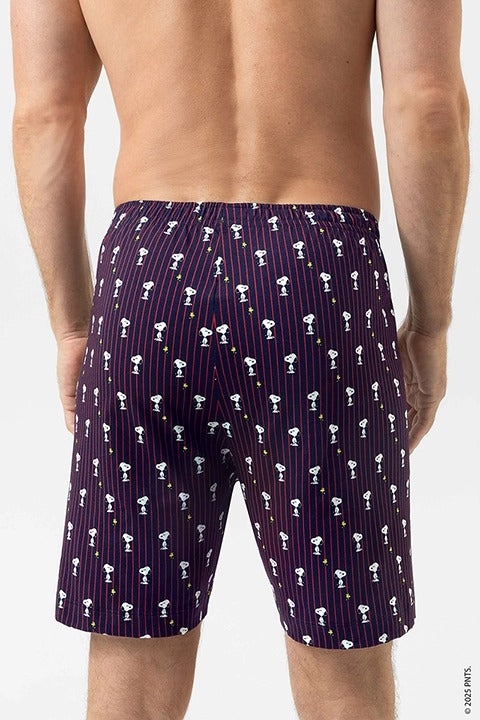 mey Short trousers Serie mey x Peanuts