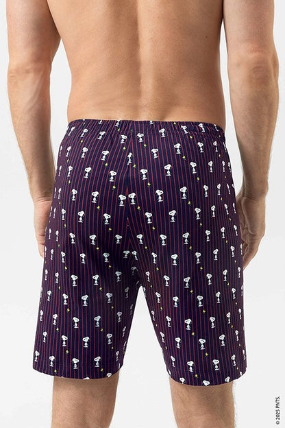 mey Short trousers Serie mey x Peanuts