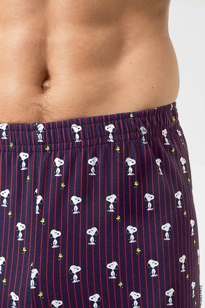 mey Short trousers Serie mey x Peanuts
