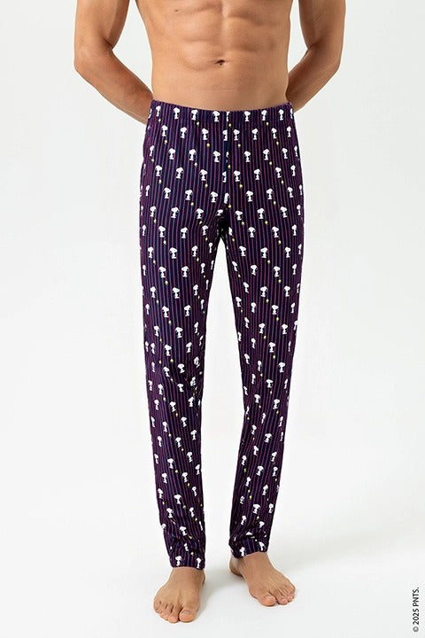 mey Long trousers Serie mey x Peanuts