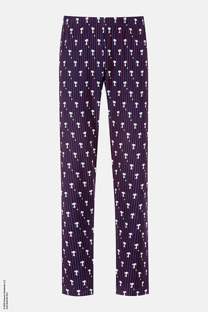 mey Long trousers Serie mey x Peanuts