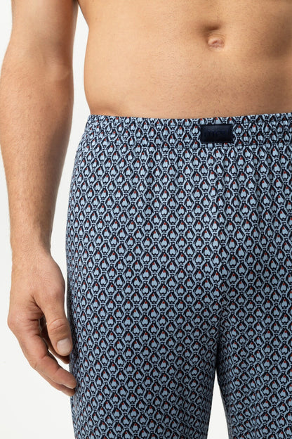 Pantalon long mey