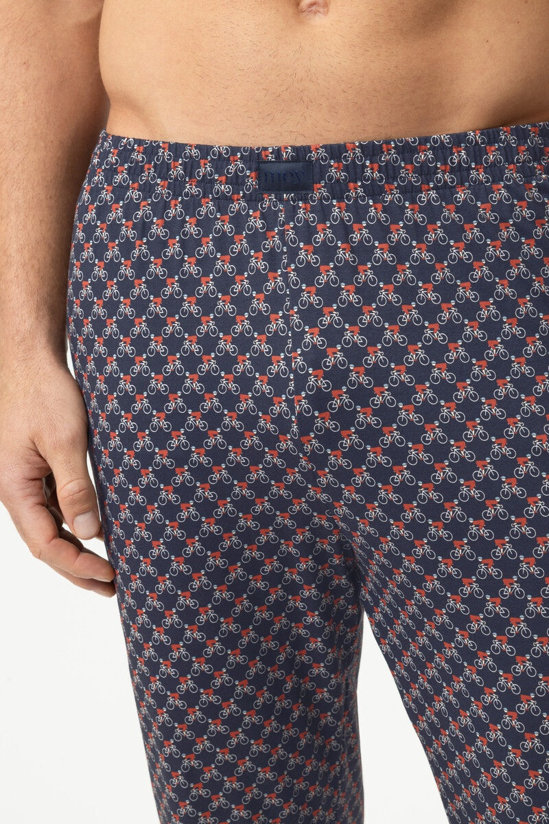 Pantalon long mey