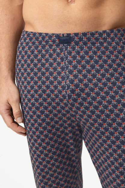 Pantalon long mey