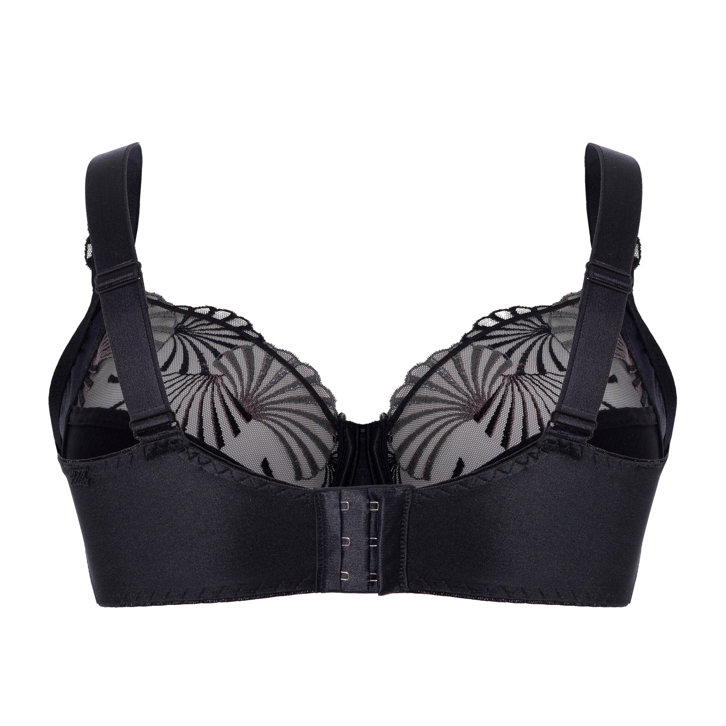 22/23-4 Ulla Dessous Bra Emily B-G with underwire