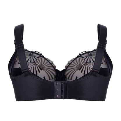 22/23-4 Ulla Dessous Bra Emily B-G with underwire