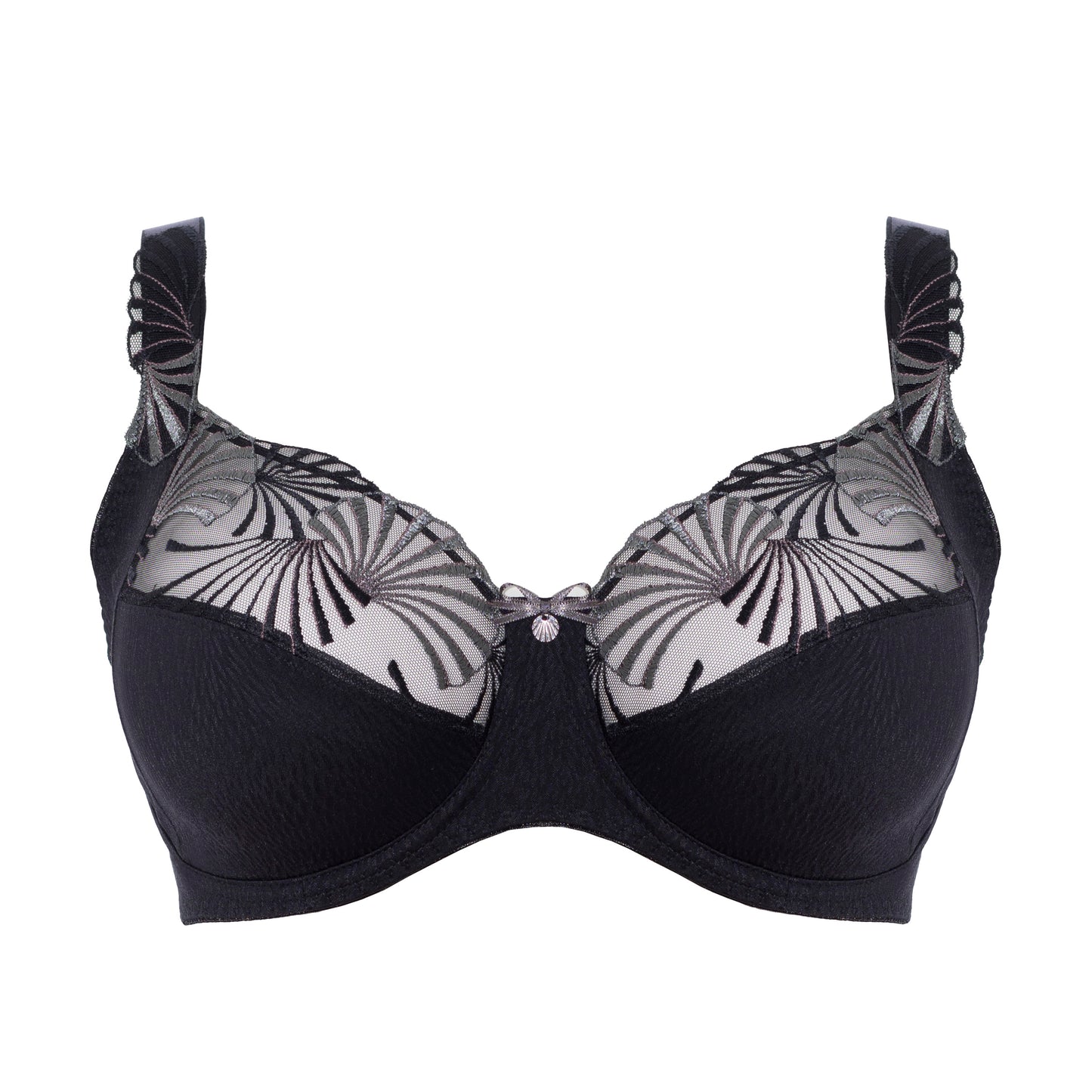 22/23-4 Ulla Dessous Bra Emily B-G with underwire