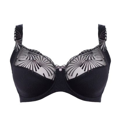 22/23-4 Ulla Dessous Bra Emily B-G with underwire