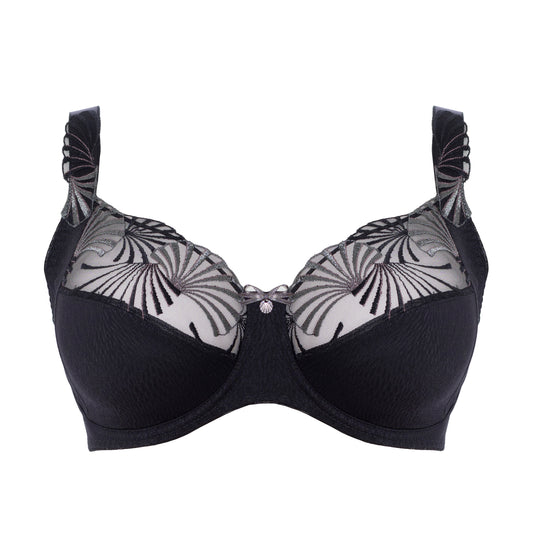 22/23-4 Ulla Dessous Bra Emily B-G with underwire