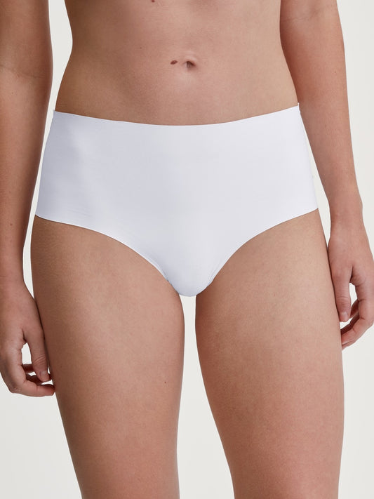 Calida Sleek Skin Seamless Clean-Cut Midi Brief