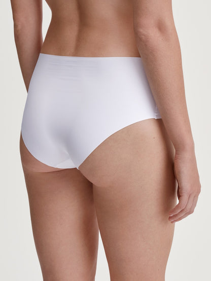Calida Sleek Skin Seamless Clean-Cut Midi Brief