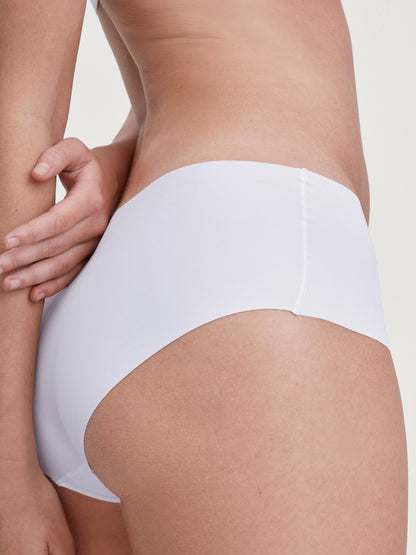 Calida Sleek Skin Seamless Clean-Cut Midi Brief