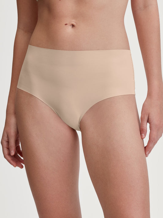 Calida Sleek Skin Seamless Clean-Cut Midi Brief