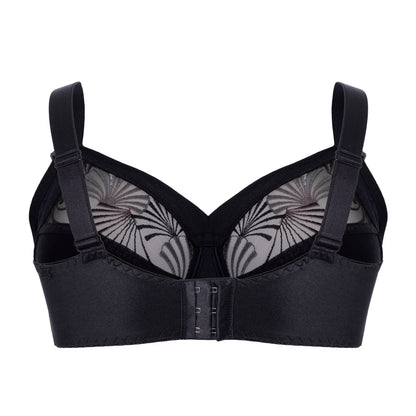 22/25-4 Ulla Dessous Bra Emily H-L with underwire
