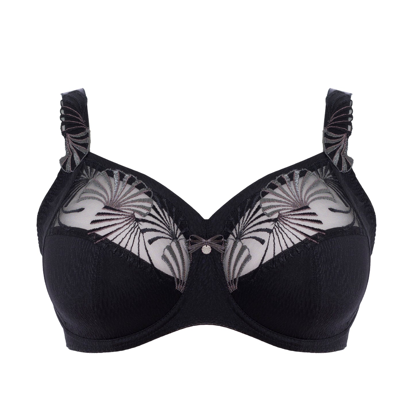 22/25-4 Ulla Dessous Bra Emily H-L with underwire