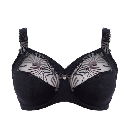 22/25-4 Ulla Dessous Bra Emily H-L with underwire