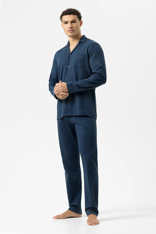 mey Long suit Serie Wintery
